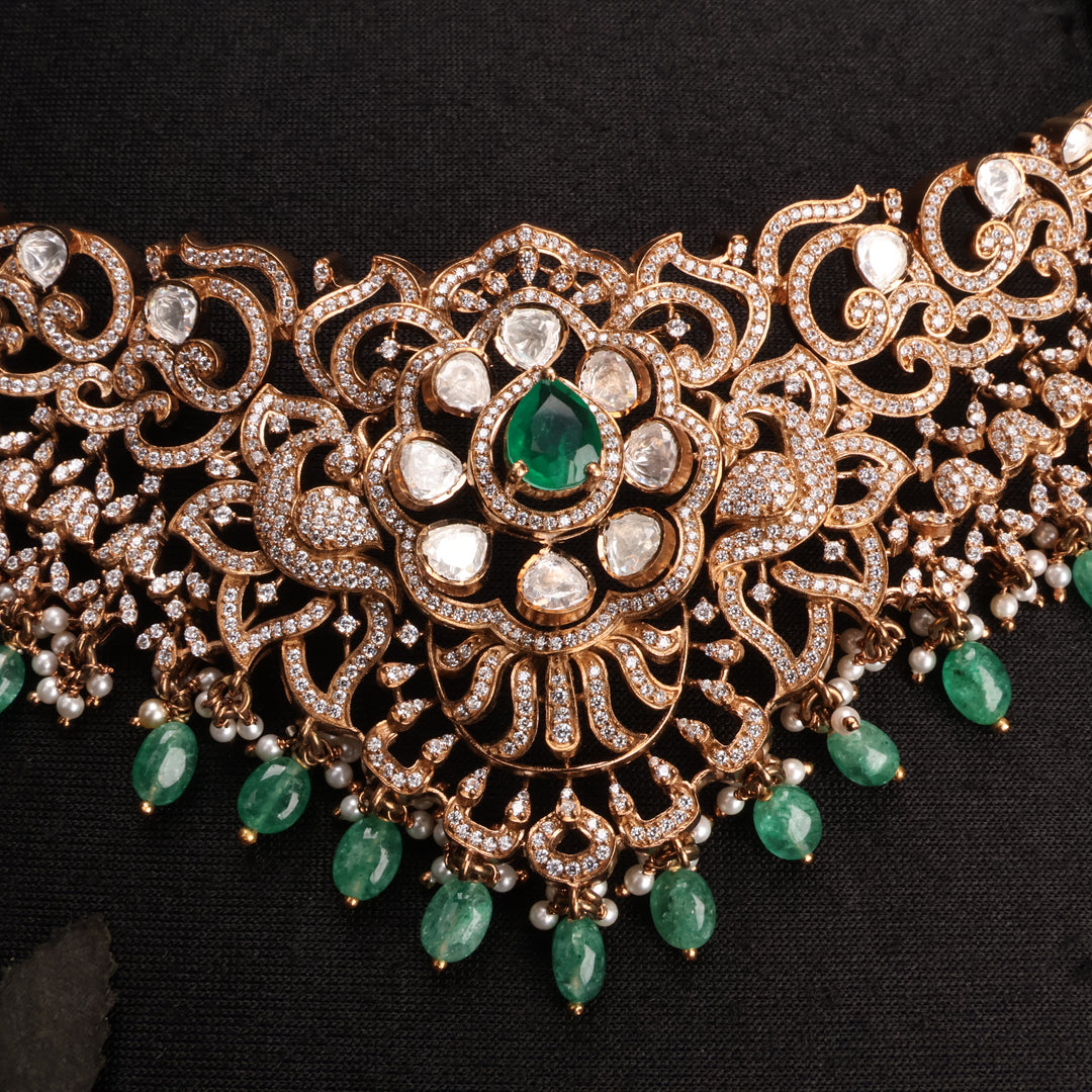 Choker Victorian