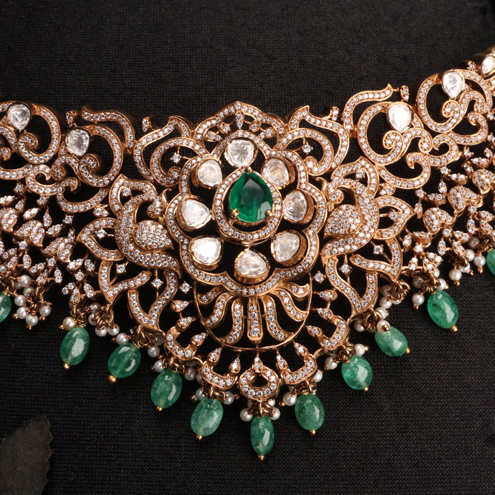 Choker Victorian