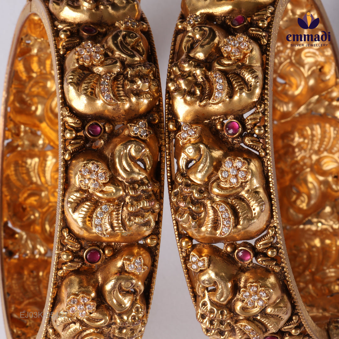 Bangles Antique