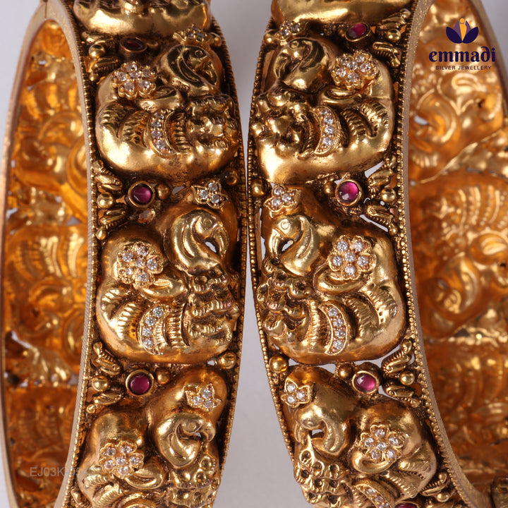 Bangles Antique
