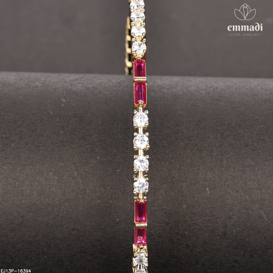 Bangles Premium Cz