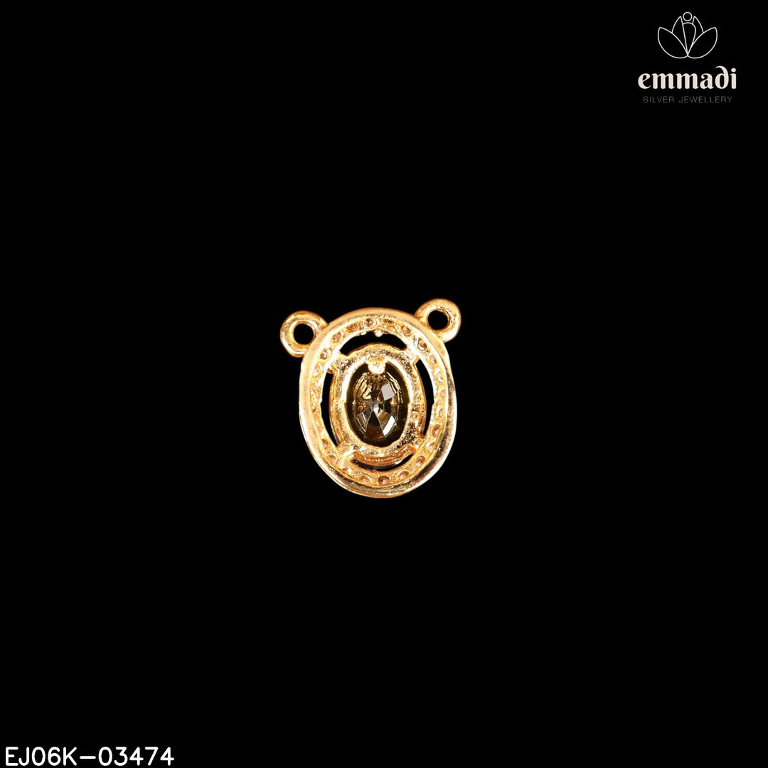 Pendant Premium Cz