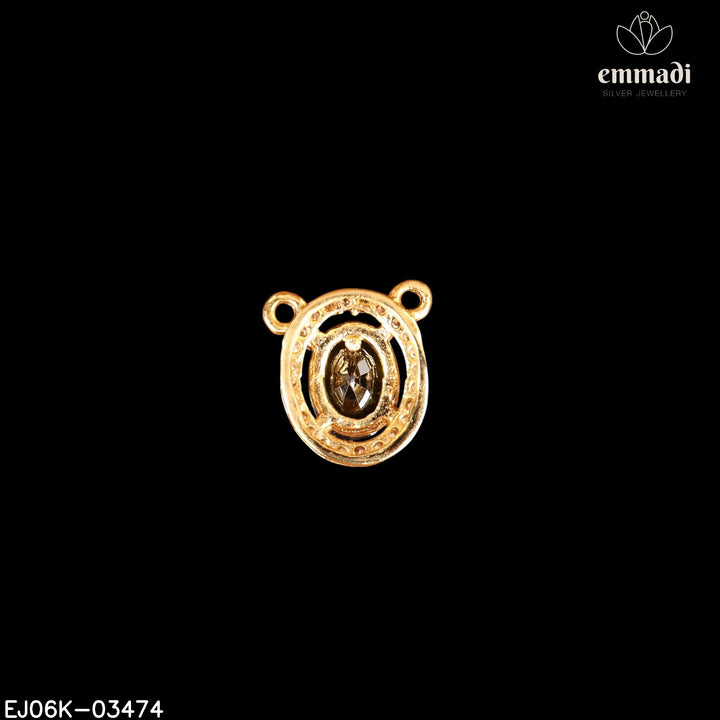 Pendant Premium Cz