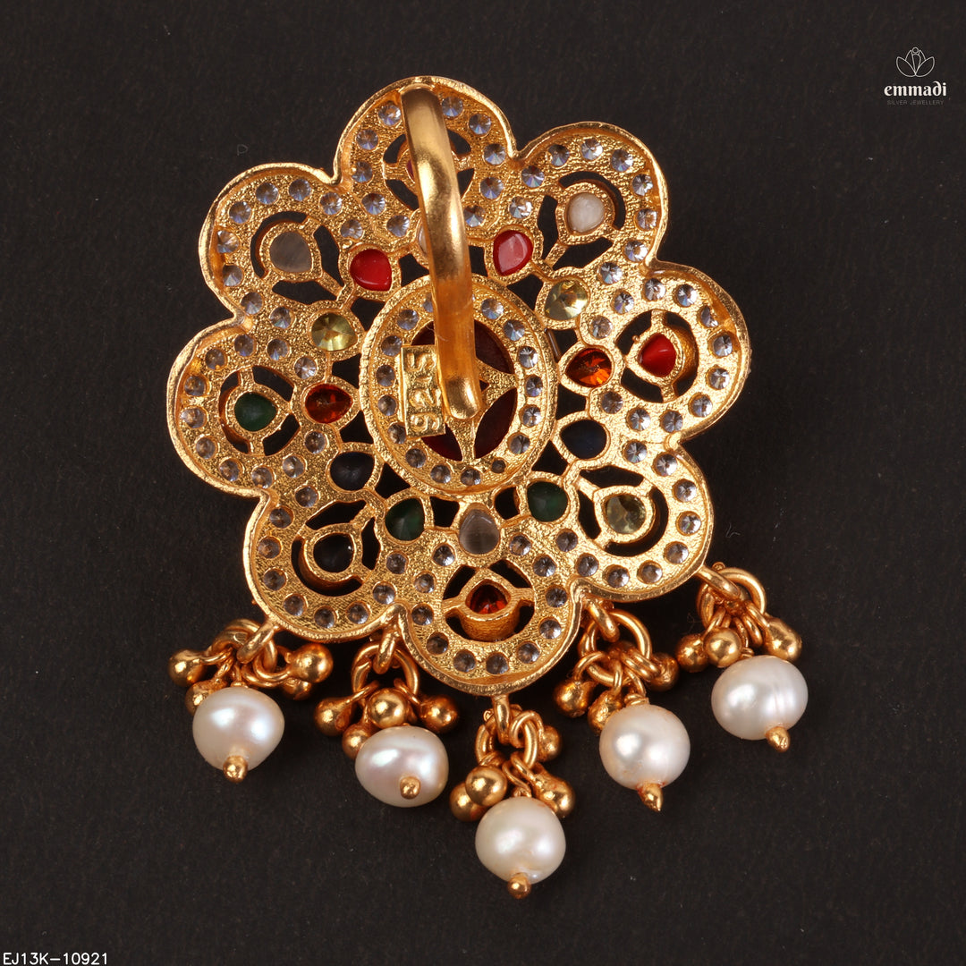 Pendant Antique