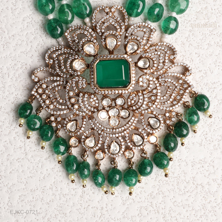 Long Necklace Victorian
