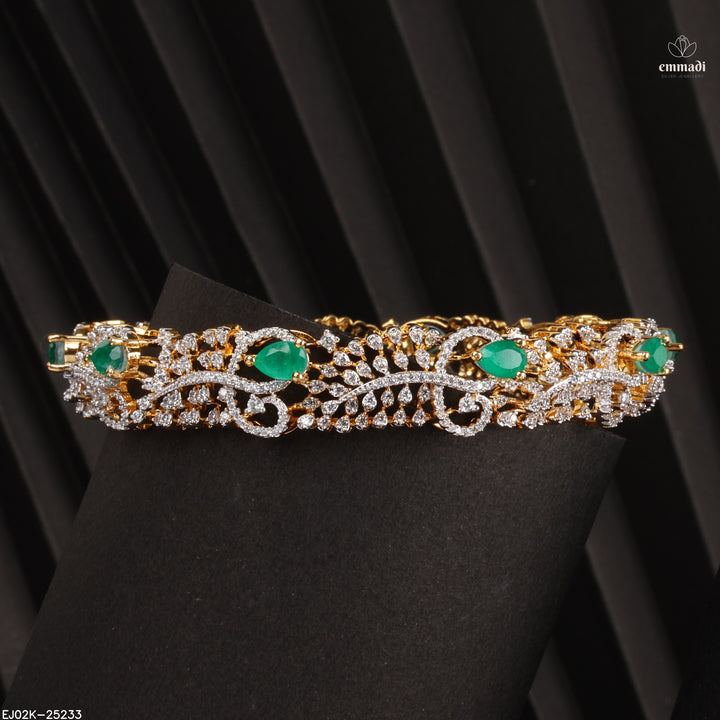 Bangles Premium Cz