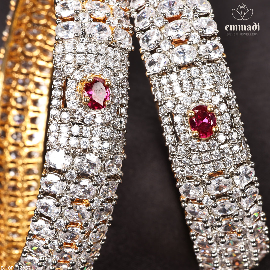 Bangles Antique