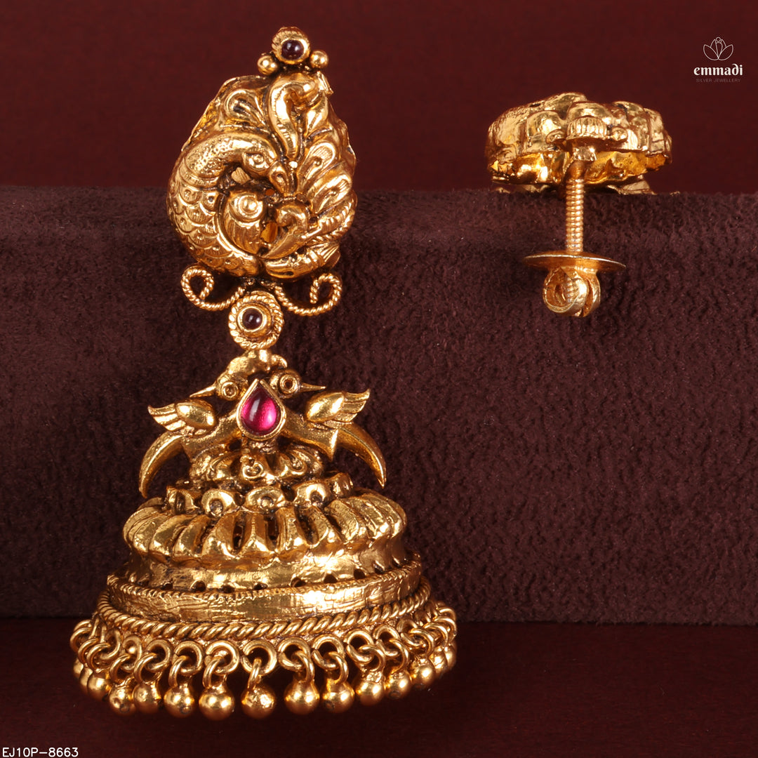 Jhumka Antique