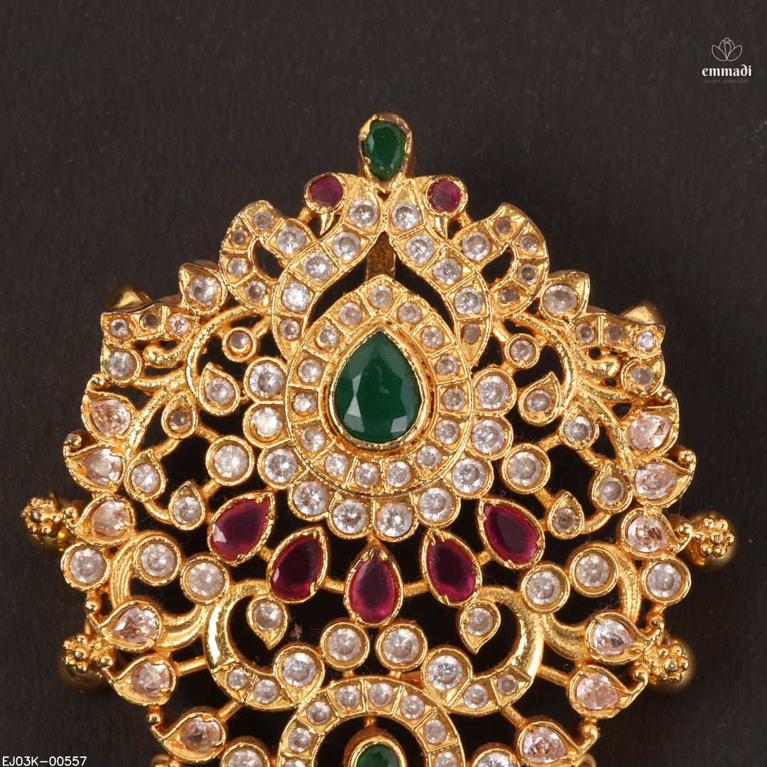 Pendant Antique