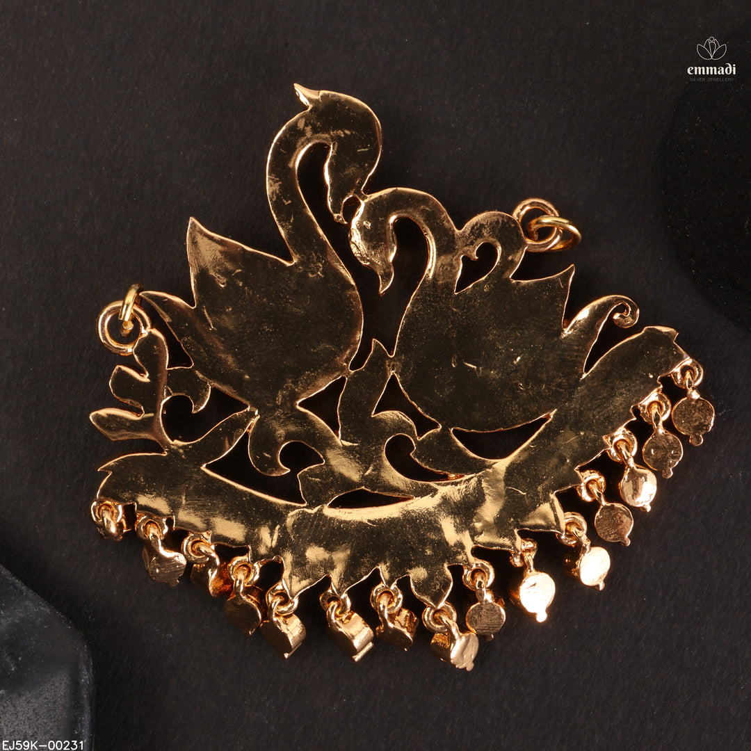 Pendant Antique