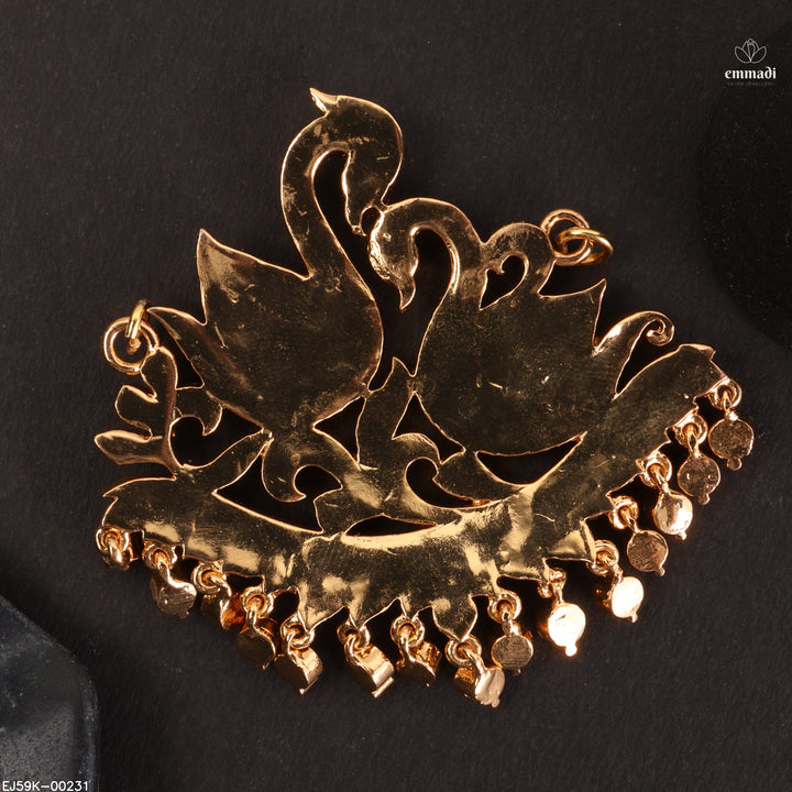 Pendant Antique