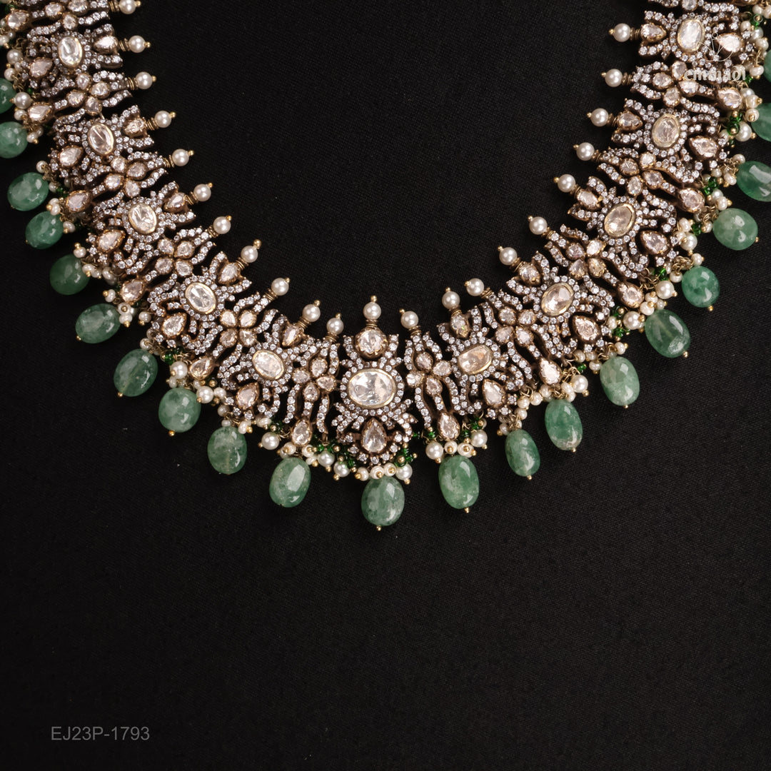 Long Necklace Victorian