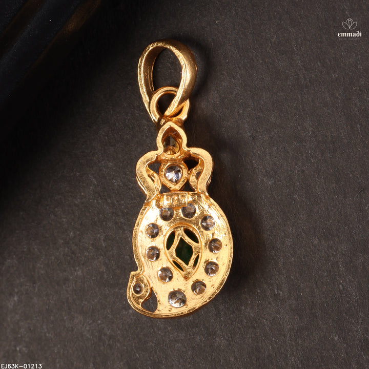 Pendant Antique
