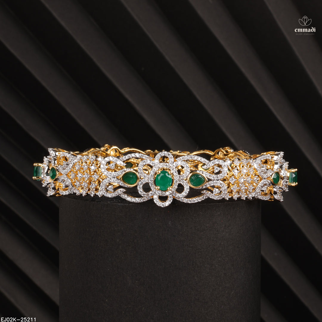 Bangles Premium Cz