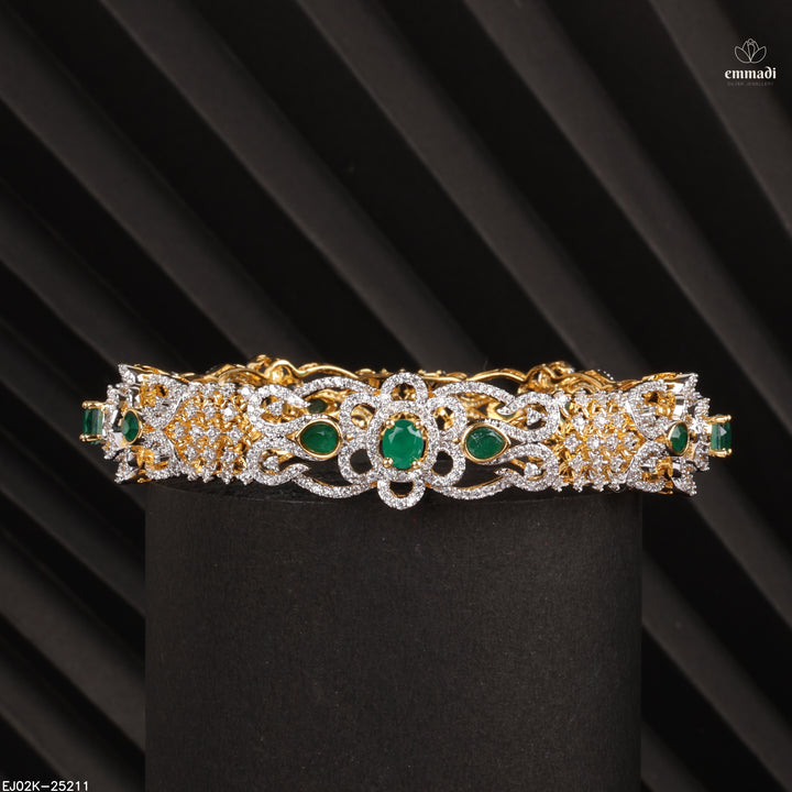 Bangles Premium Cz