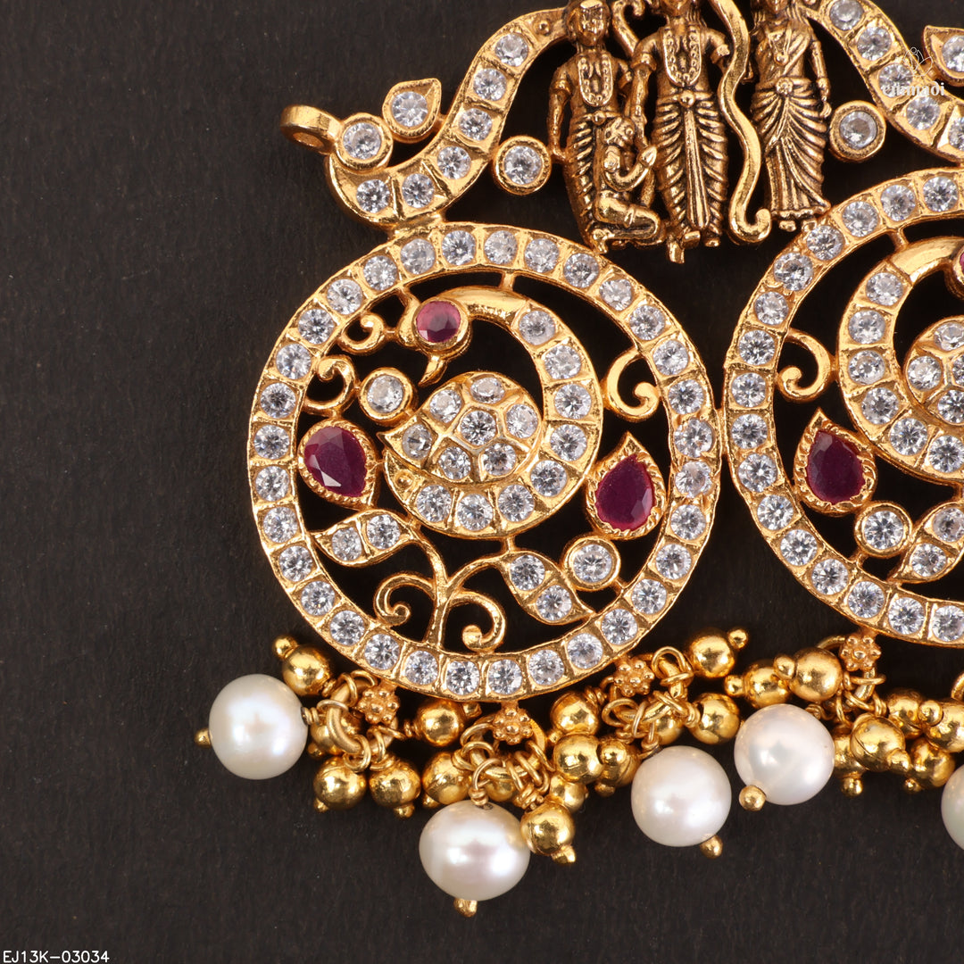 Pendant Antique