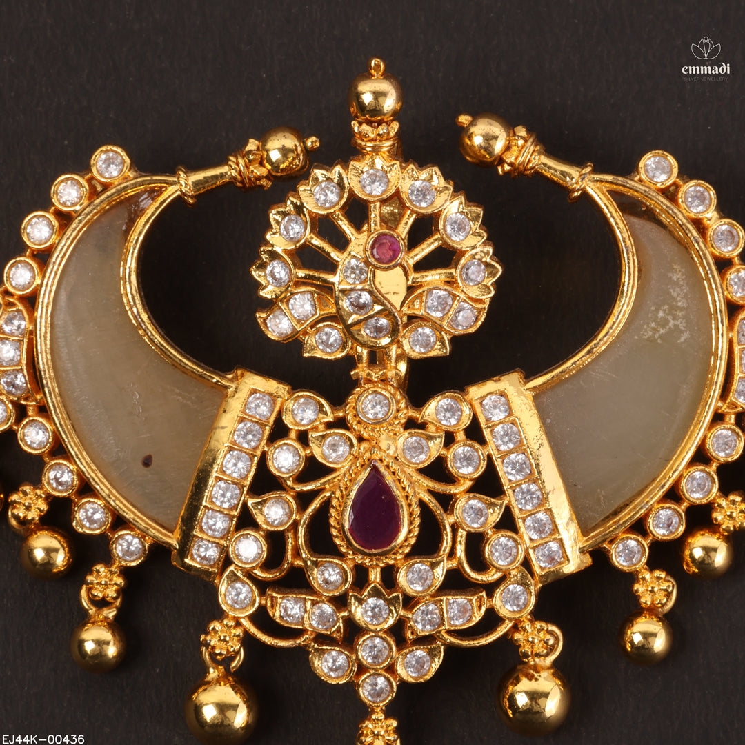 Pendant Antique