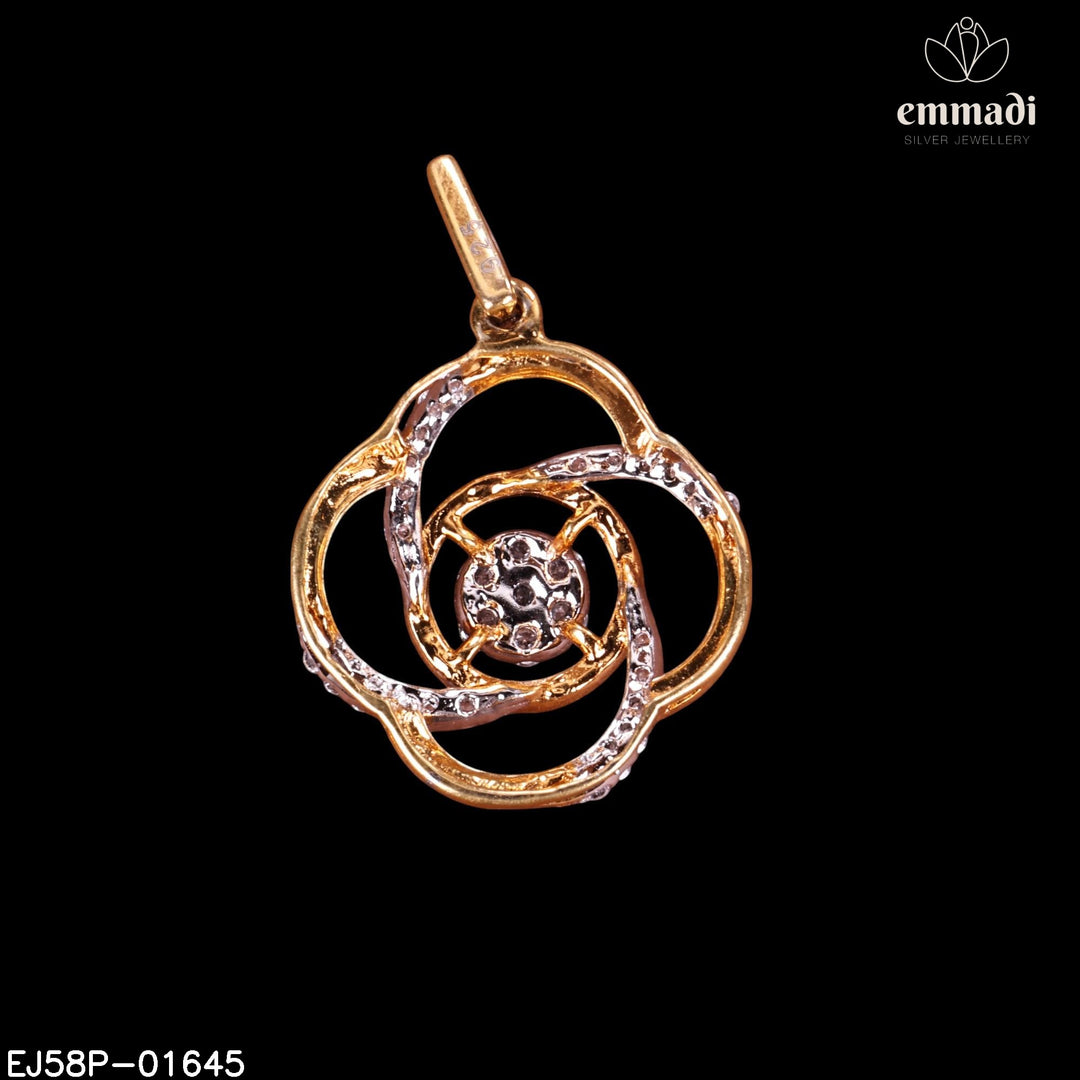 Pendant Premium Cz