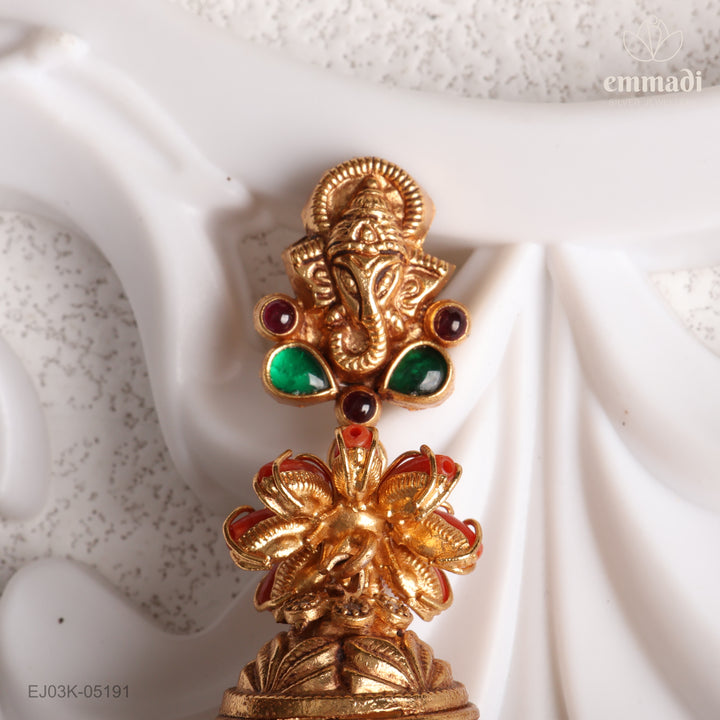 Jhumka Antique