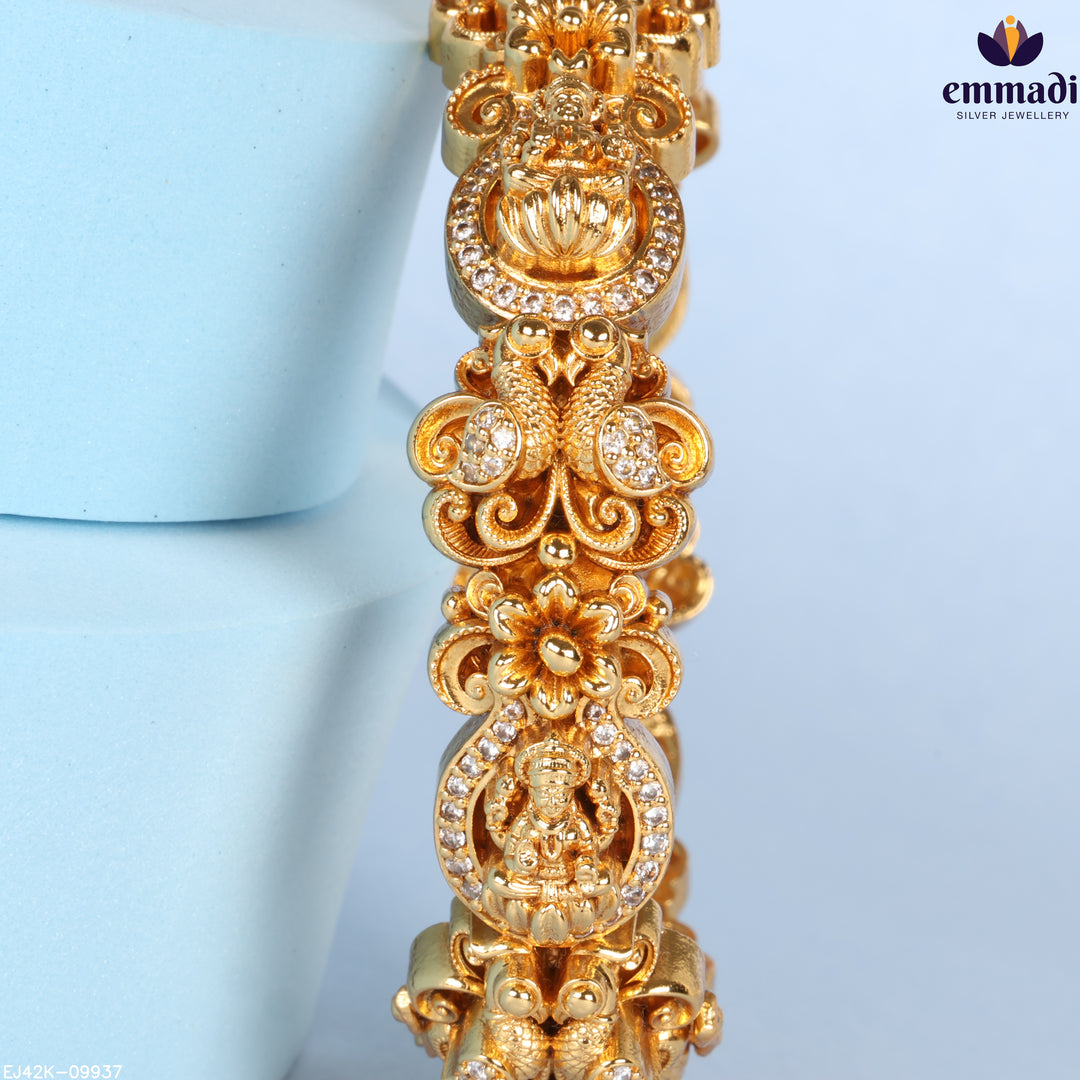 Bangles Premium Nakshi