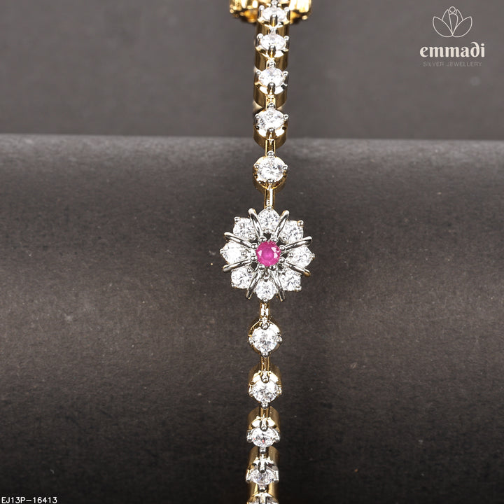 Bangles Premium Cz