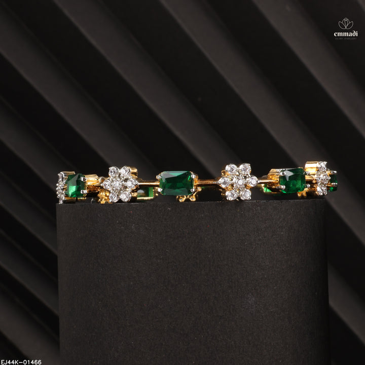 Bangles Premium Cz