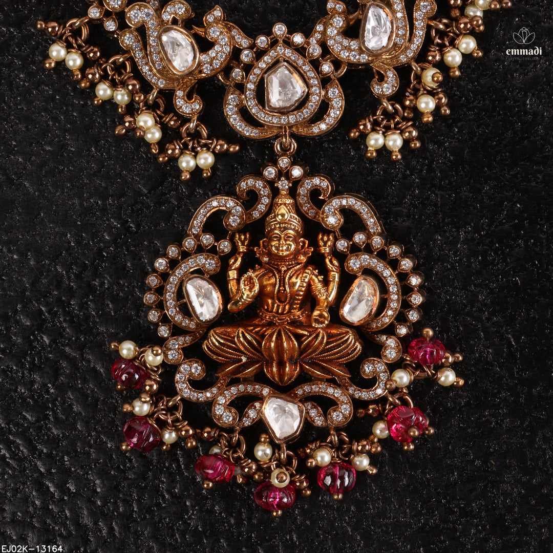 Short Necklace Victorian