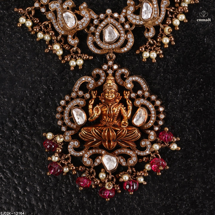 Short Necklace Victorian