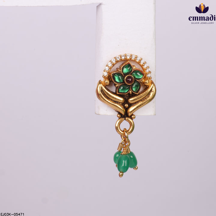 Hangings Kundan Nakshi