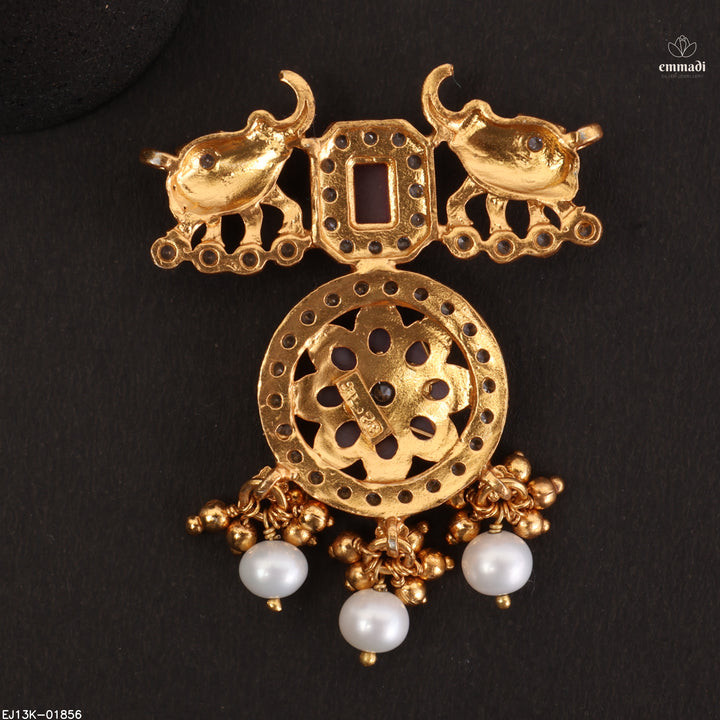 Pendant Antique