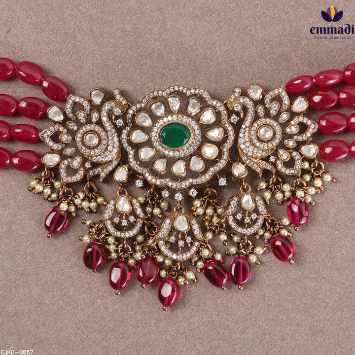 Choker Victorian