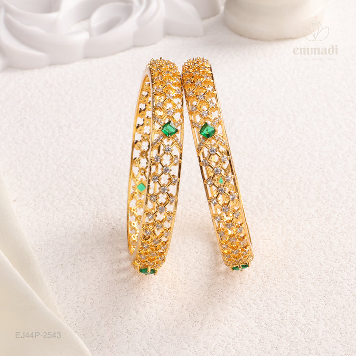 Bangles Antique