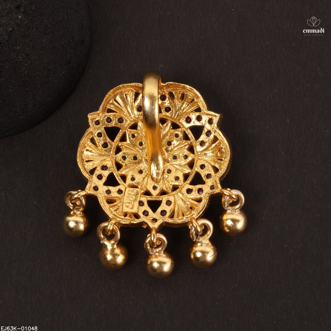 Pendant Antique