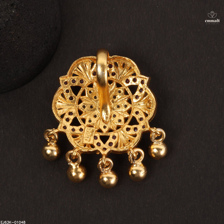 Pendant Antique