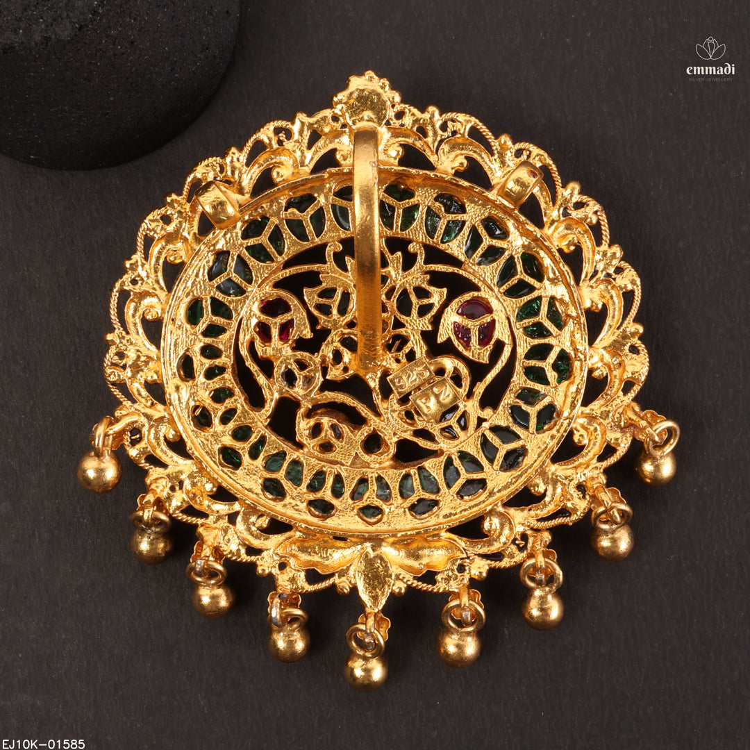 Pendant Antique