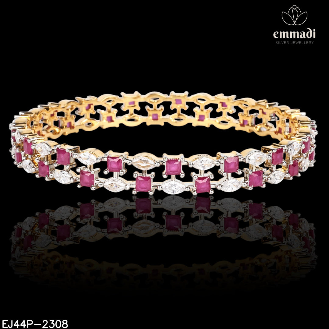 Bangles Premium Cz