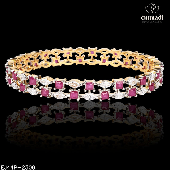 Bangles Premium Cz