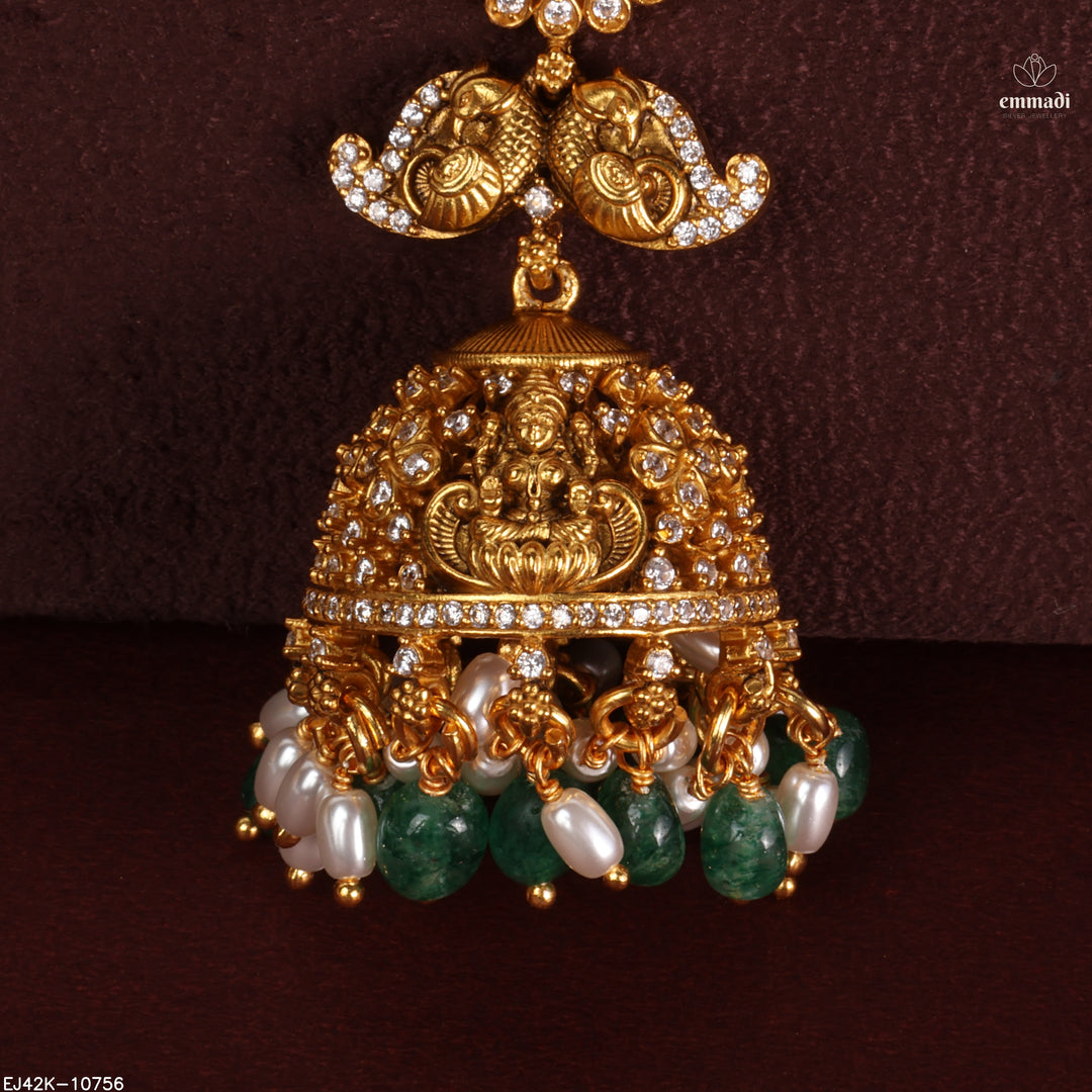 Jhumka Antique