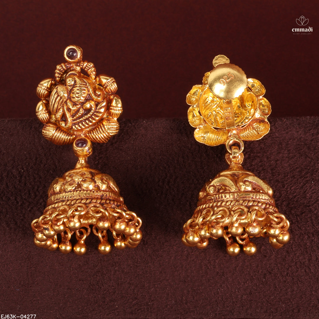 Jhumka Antique