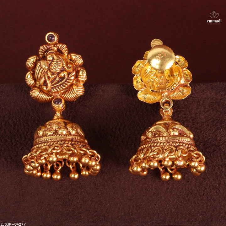 Jhumka Antique