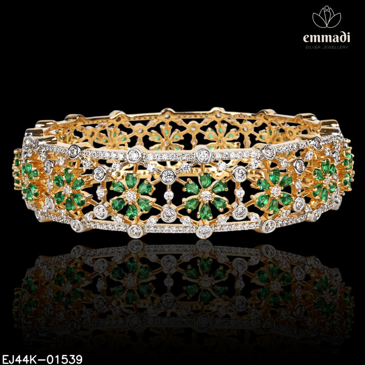 Bangles Premium Cz