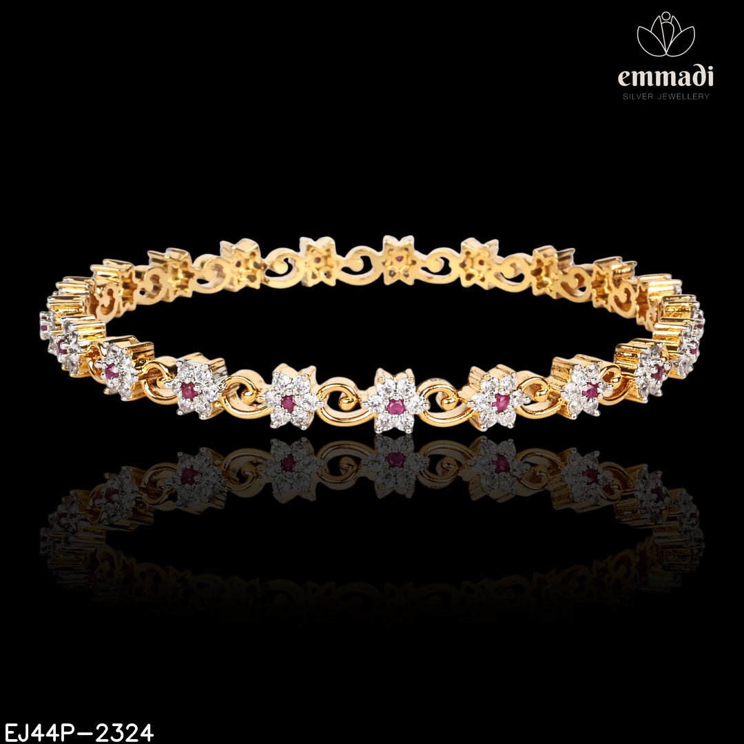 Bangles Premium Cz