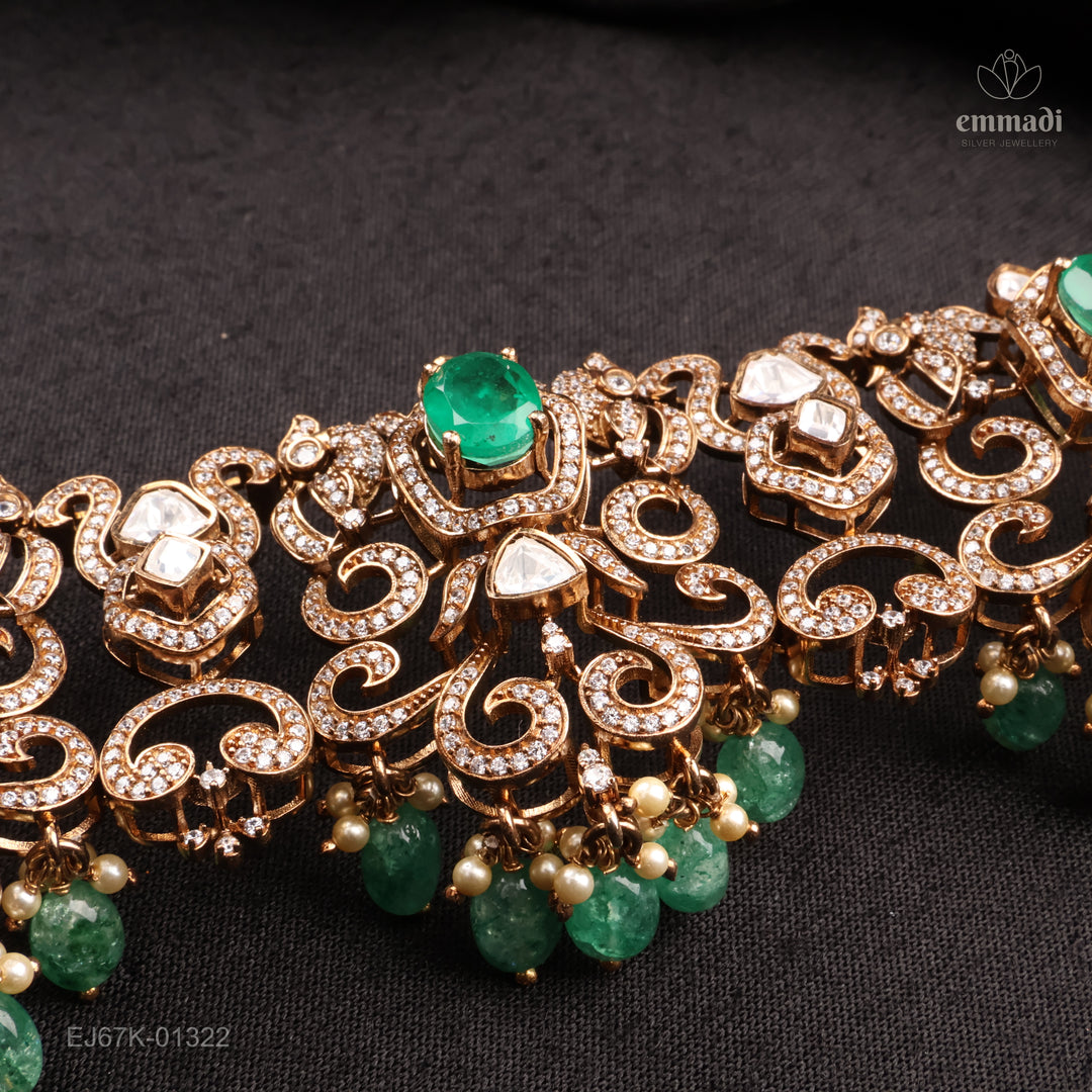 Choker Victorian