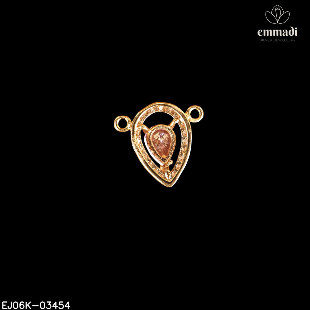 Pendant Premium Cz