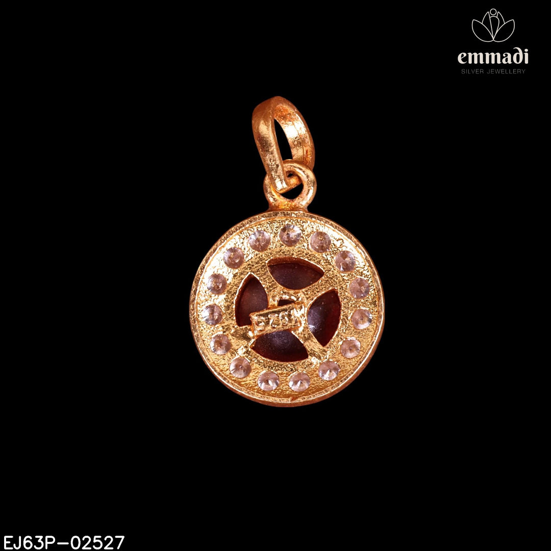 Pendant Antique