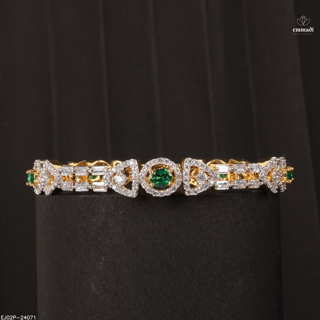Bangles Premium Cz