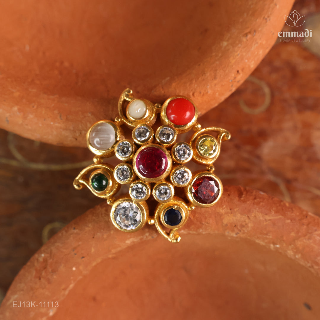 Studs Antique