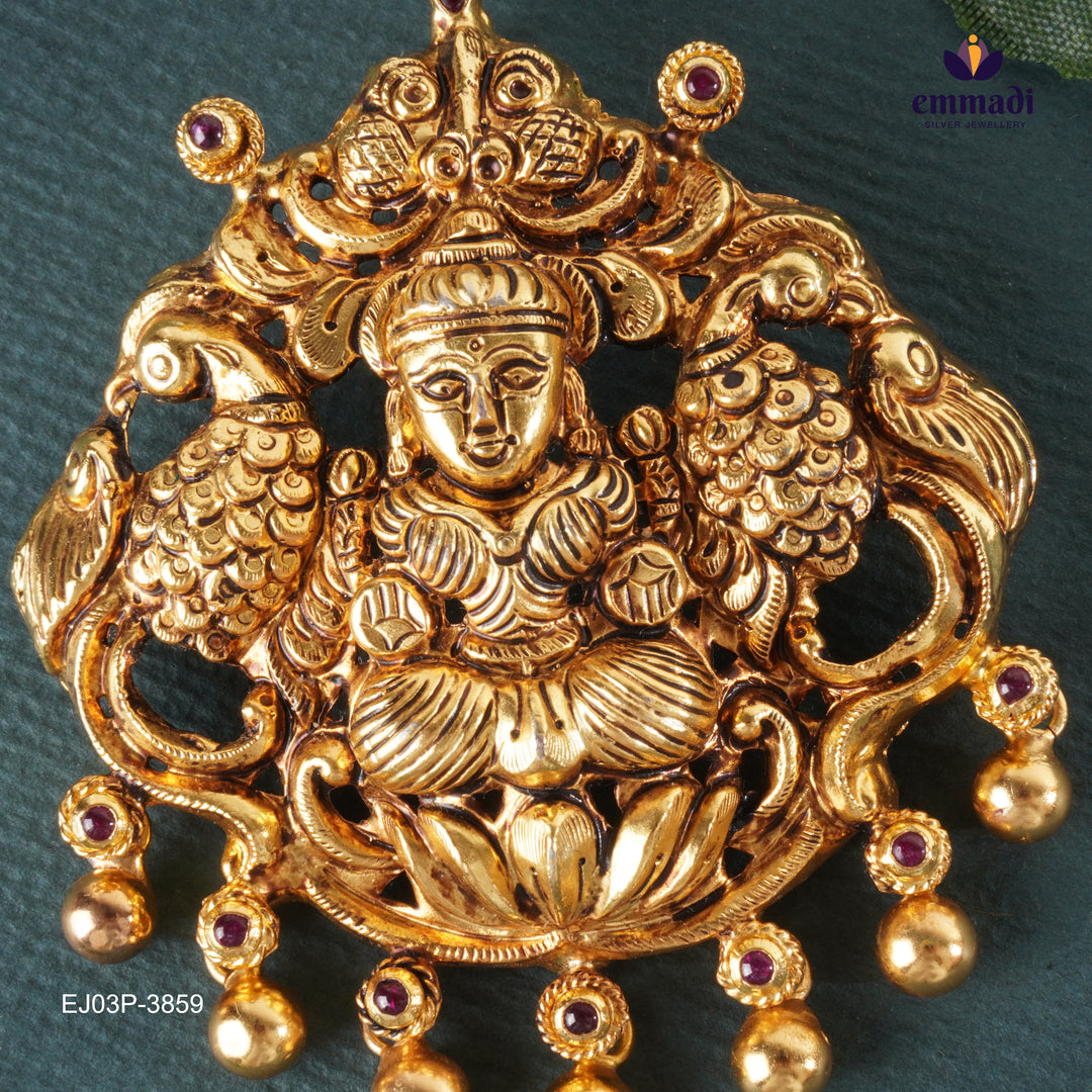 Pendant Antique
