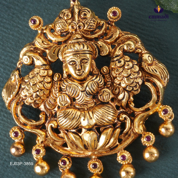 Pendant Antique
