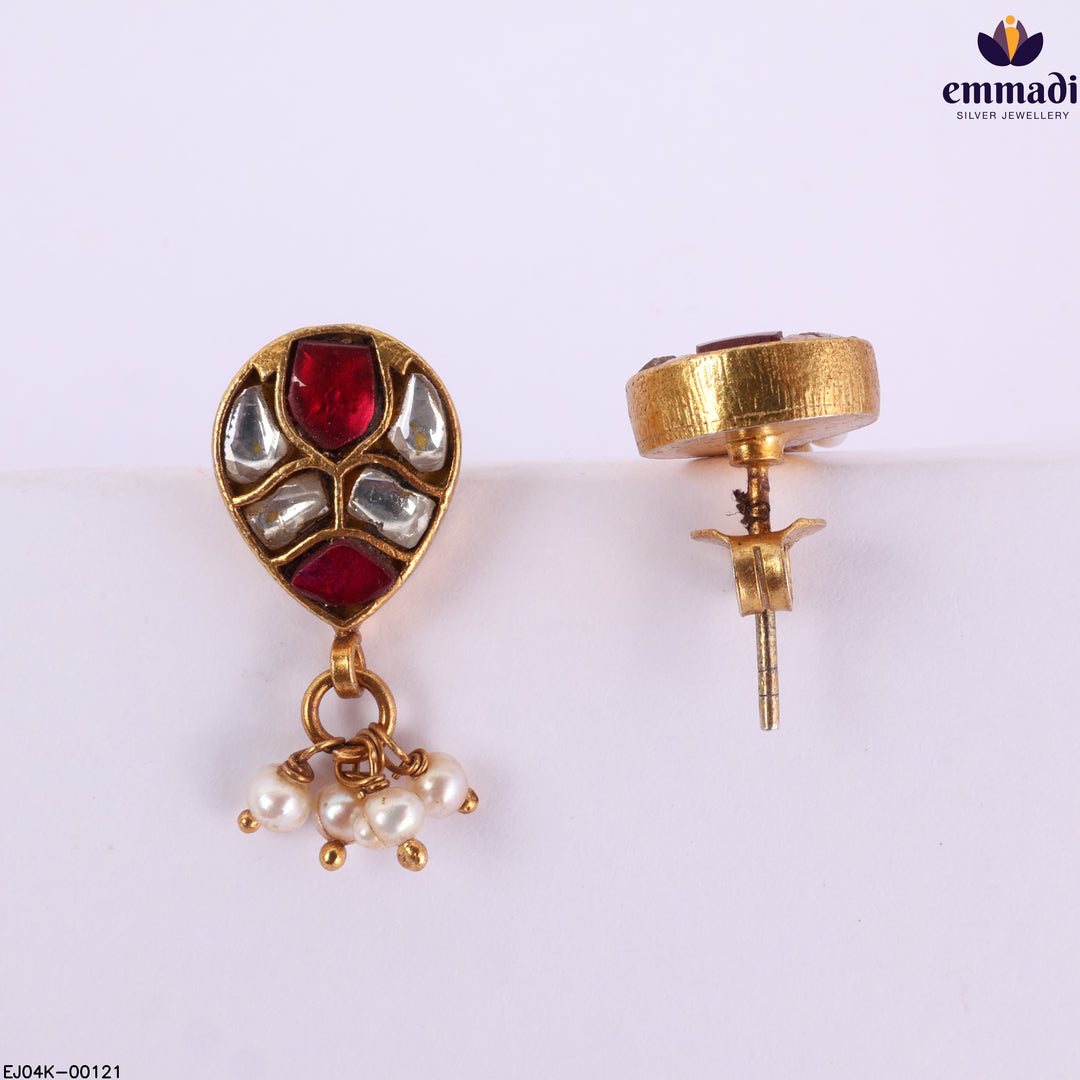 Hangings Kundan